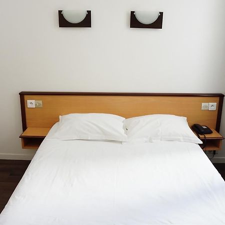 Hotel Liege Strasbourg Париж Экстерьер фото