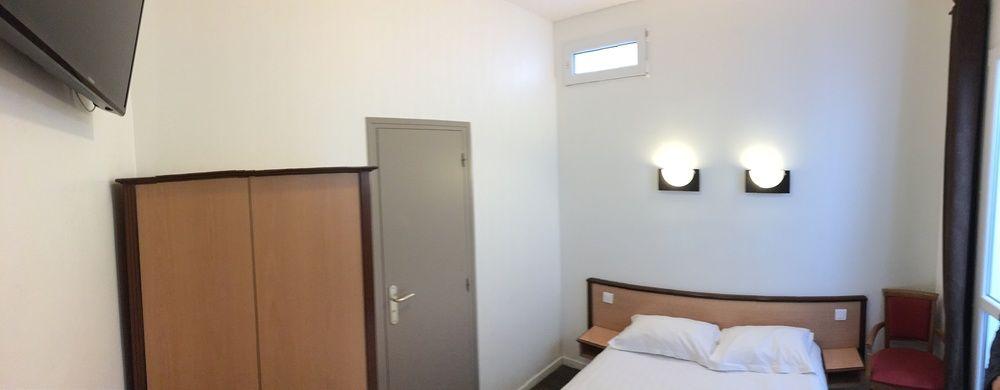 Hotel Liege Strasbourg Париж Экстерьер фото