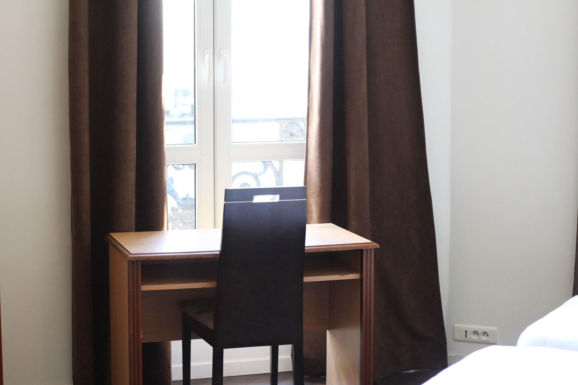 Hotel Liege Strasbourg Париж Экстерьер фото