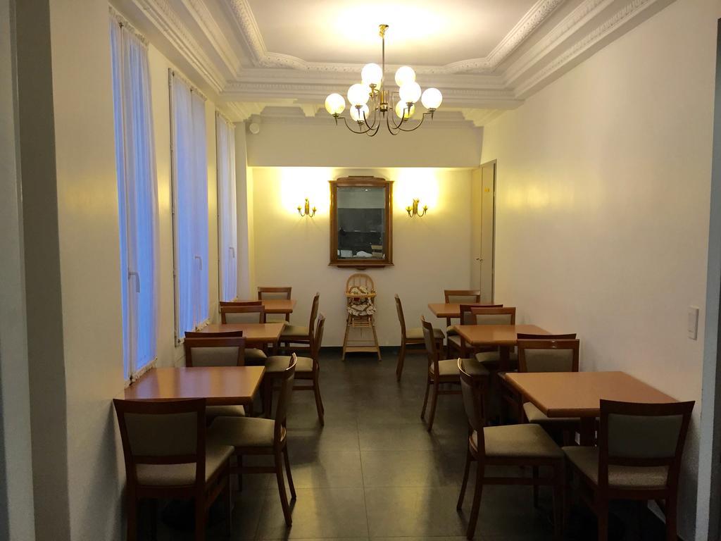 Hotel Liege Strasbourg Париж Экстерьер фото