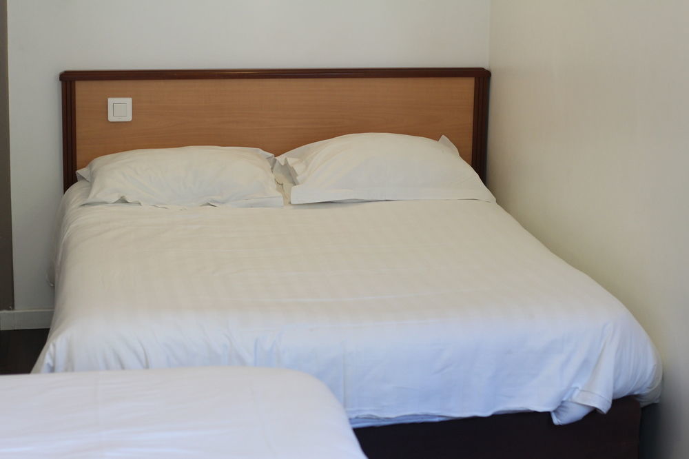 Hotel Liege Strasbourg Париж Экстерьер фото