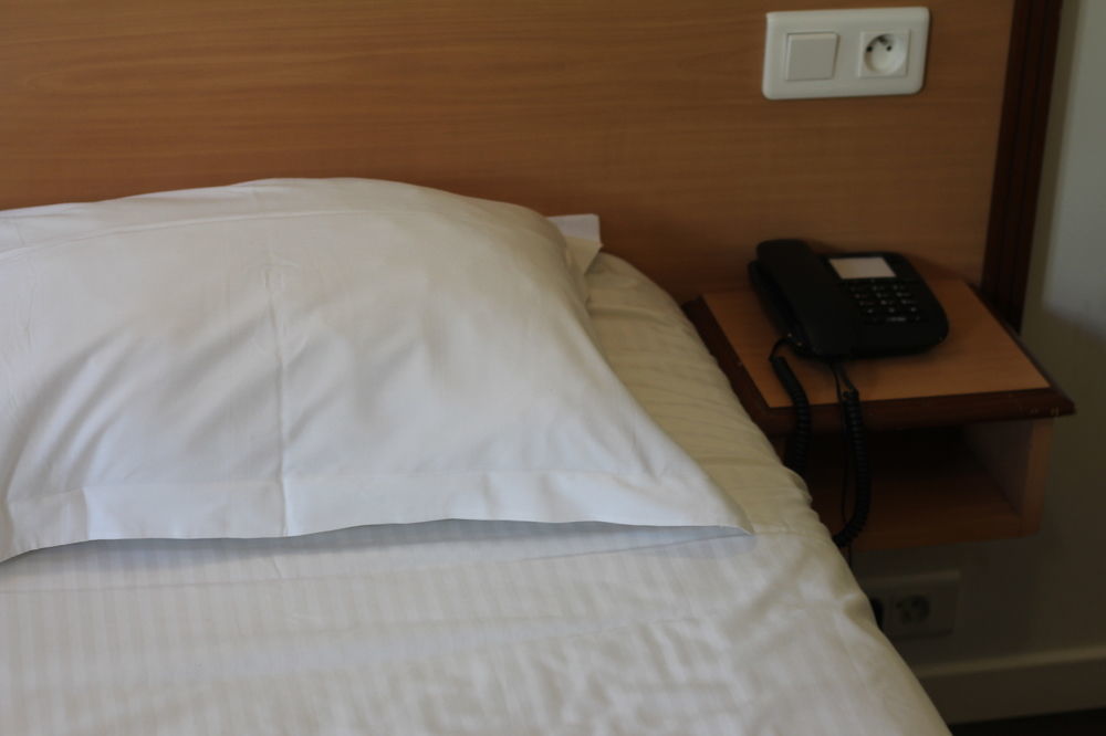 Hotel Liege Strasbourg Париж Экстерьер фото