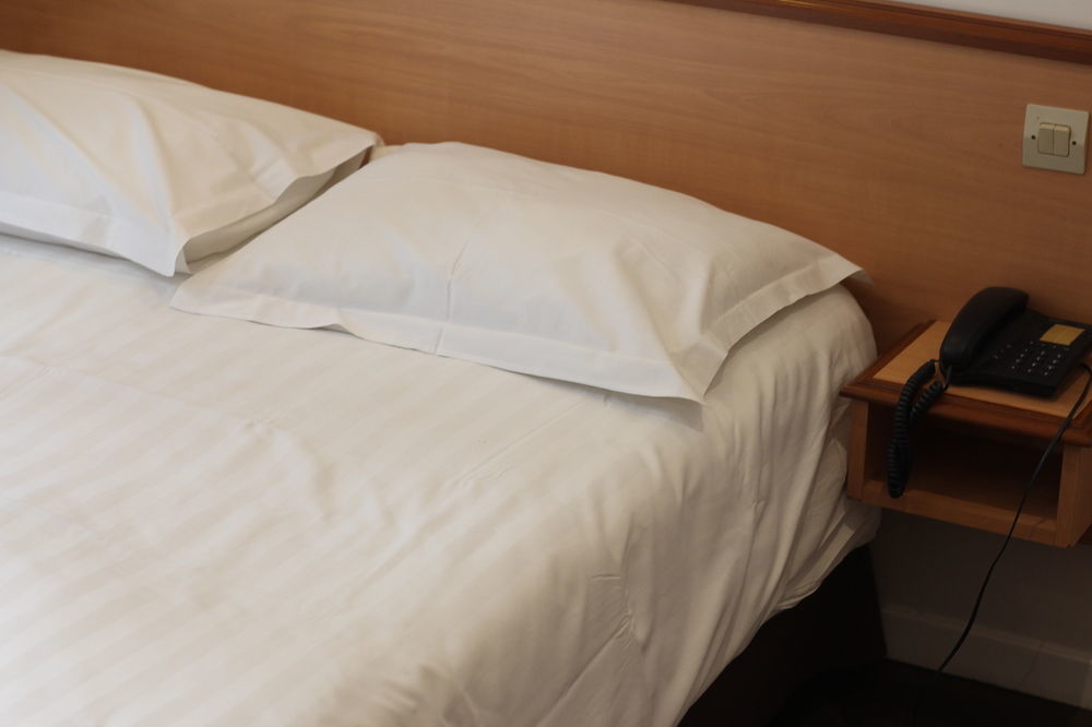 Hotel Liege Strasbourg Париж Экстерьер фото